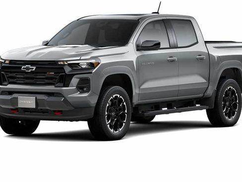 New 2026 Chevrolet Colorado Z71 w/ Z71 Convenience Package 2 image 26