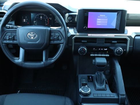 New 2025 Toyota Tacoma SR5 image 36