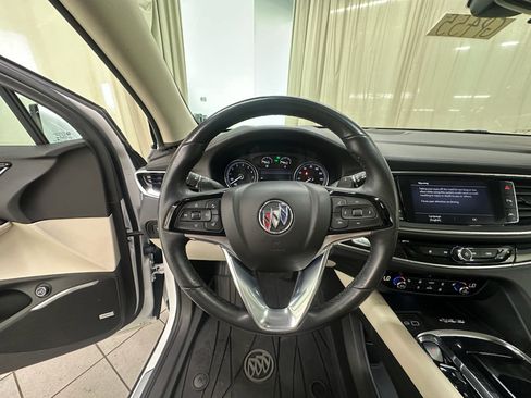 Used 2023 Buick Enclave Essence w/ Experience Buick Package AWD/4WD image 24