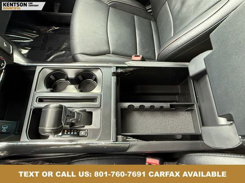 Used 2021 Ford F150 Lariat w/ Equipment Group 502A High image 26