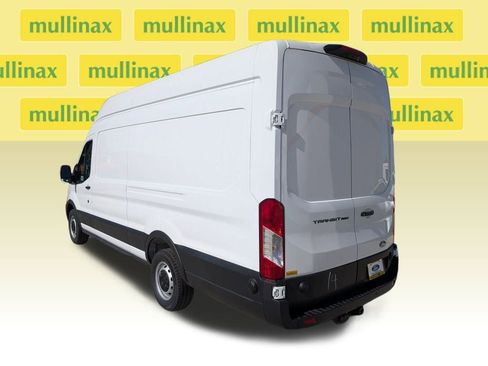 New 2026 Ford Transit 350 148 High Roof Extended w/ Load Area Protection Package image 8