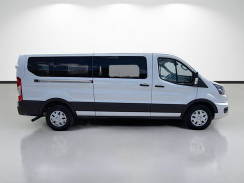 Used 2023 Ford Transit 350 XLT RWD image 2