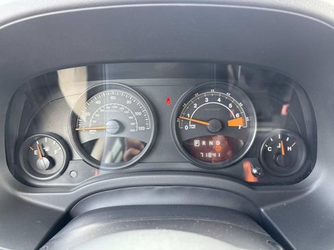 Used 2015 Jeep Patriot Sport w/ Power Value Group FWD image 30
