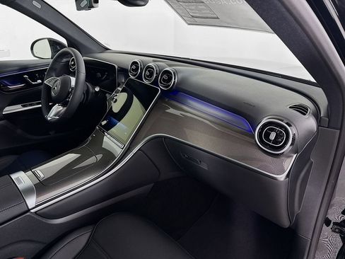 Used 2026 Mercedes-Benz GLC 300 4MATIC image 28