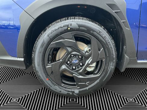 New 2026 Subaru Crosstrek 2.5i Sport image 9