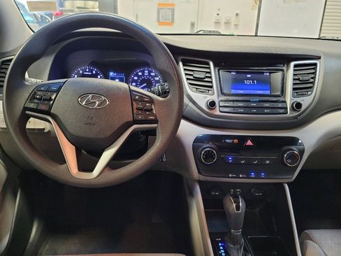 Used 2016 Hyundai Tucson SE w/ Option Group 02 image 22