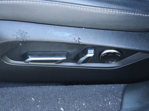 Used 2021 Acura TLX Technology Package SH-AWD image 10