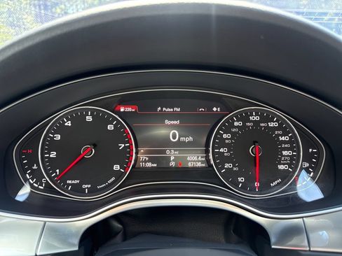Used 2018 Audi A7 3.0T Premium Plus AWD/4WD image 21