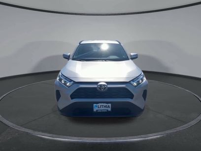 Certified 2024 Toyota RAV4 XLE w/ Weather Package