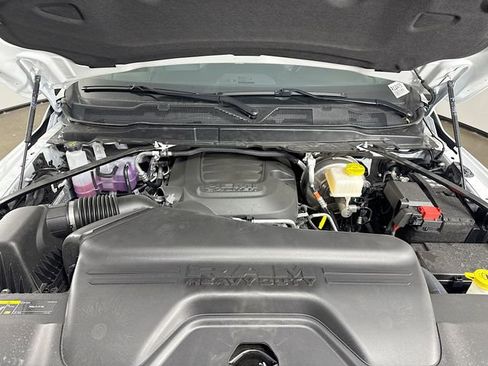 New 2026 RAM 2500 Tradesman w/ Chrome Appearance Group image 23