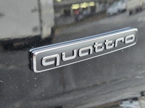 New 2025 Audi Q5 Prestige image 10