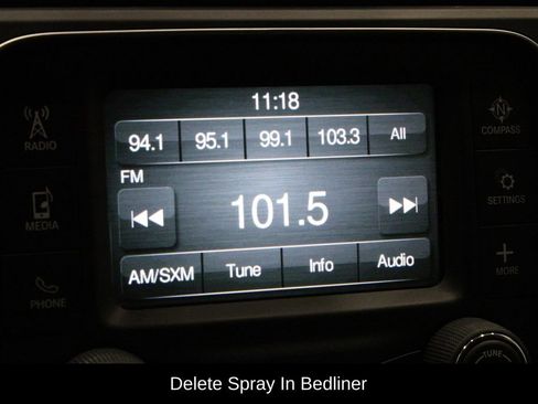 Used 2018 RAM 1500 Express w/ Express Value Package image 25