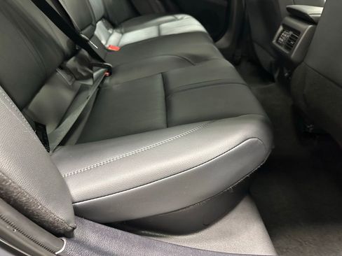 Used 2025 Toyota Camry XSE image 55