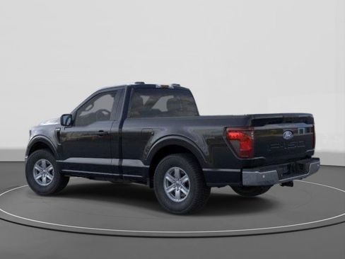 New 2026 Ford F150 XL RWD image 4