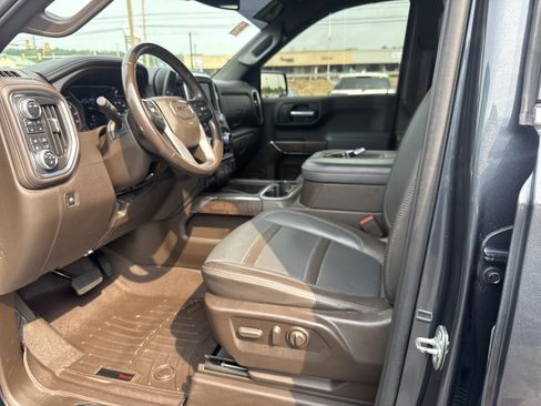 Used 2021 GMC Sierra 1500 Denali AWD/4WD image 12