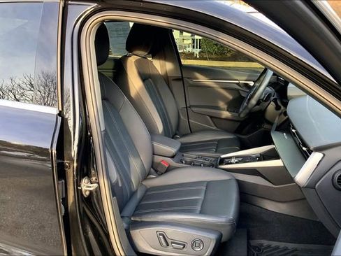 Used 2023 Audi A3 2.0T Premium image 8