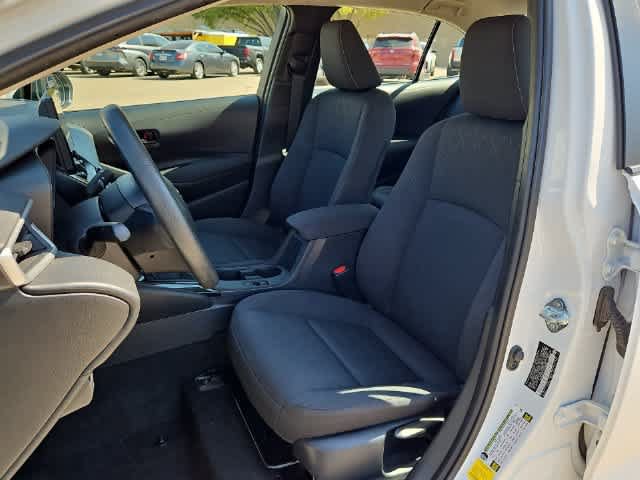 Used 2024 Toyota Corolla LE FWD image 14
