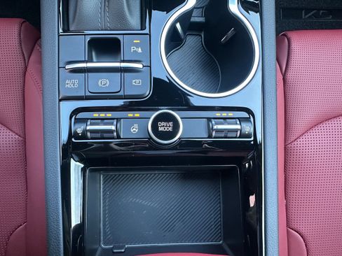 New 2026 Kia K5 GT-Line w/ GT-Line Premium Package image 38