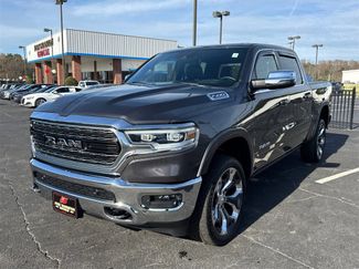 Used 2023 RAM 1500 Limited video 2