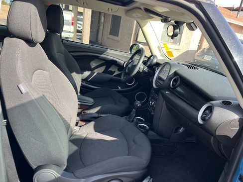 Used 2013 MINI Cooper S image 15