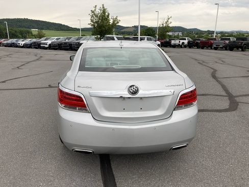 Used 2013 Buick LaCrosse Leather FWD image 6