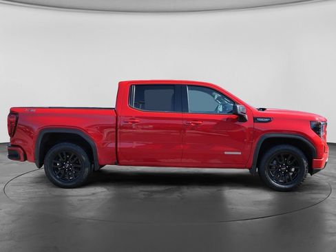 Used 2023 GMC Sierra 1500 Elevation AWD/4WD image 11