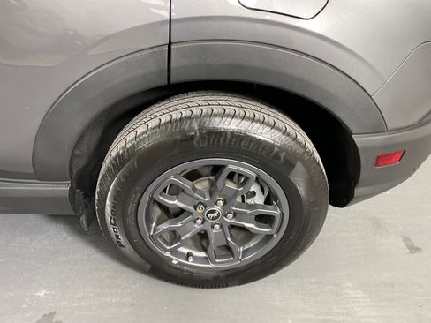 Used 2023 Ford Bronco Sport Big Bend w/ Convenience Package image 29