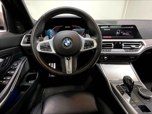Used 2020 BMW M340i w/ Premium Package RWD image 19