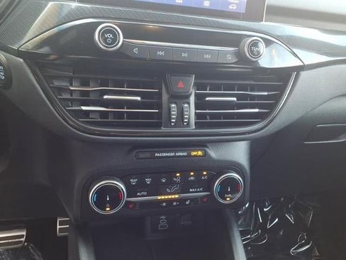 Used 2024 Ford Escape ST-Line AWD/4WD image 13