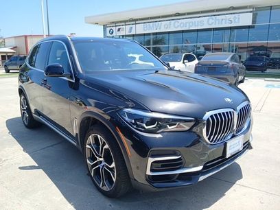 Used 2022 BMW X5 xDrive40i w/ Premium Package