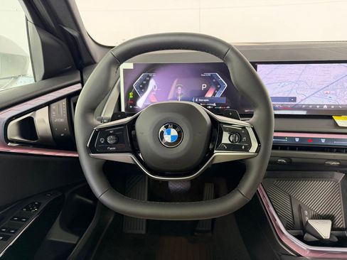 Used 2026 BMW X3 xDrive30i AWD/4WD image 14