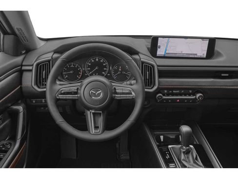New 2026 MAZDA CX-50 Meridian Edition AWD/4WD image 4