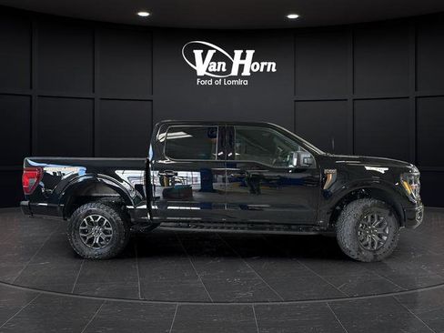 New 2026 Ford F150 Tremor w/ Bed Utility Package AWD/4WD image 2