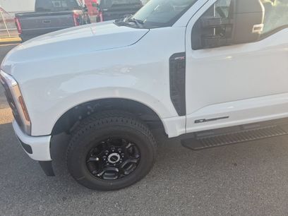 New 2026 Ford F250 XL w/ STX Appearance Package
