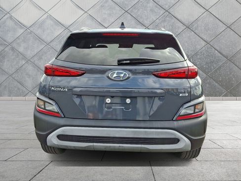 Used 2023 Hyundai Kona SEL image 6