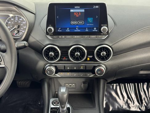 Used 2023 Nissan Sentra SV image 20