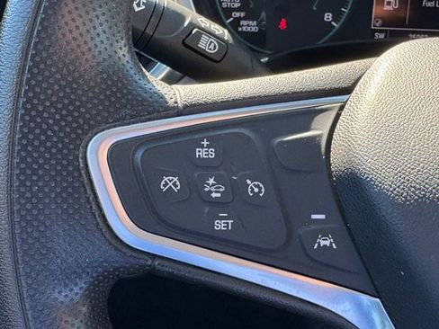 Certified 2023 Chevrolet Equinox LS image 24