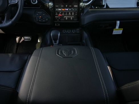 New 2026 RAM 1500 Rebel w/ G/T Package AWD/4WD image 39