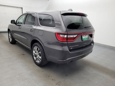 Used 2020 Dodge Durango GT image 5