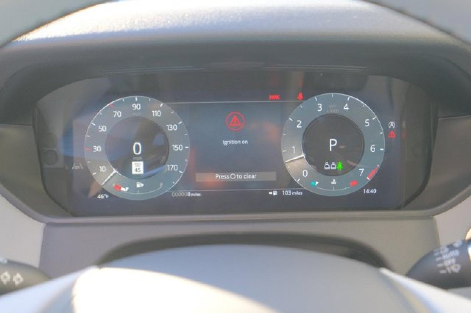 Used 2025 Land Rover Range Rover Velar Dynamic SE AWD/4WD image 27
