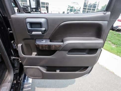 Used 2015 GMC Sierra 3500 Denali w/ Duramax Plus Package AWD/4WD image 58