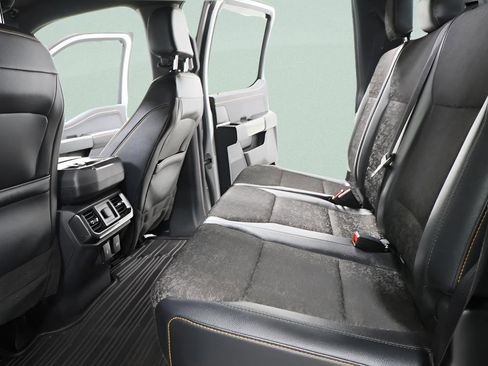 Used 2023 Ford F150 Tremor image 25