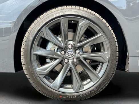 New 2026 Toyota Corolla SE FWD image 26
