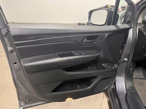 Used 2024 Honda Odyssey EX-L image 22