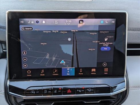 Used 2022 Jeep Compass Limited w/ Elite Group image 13