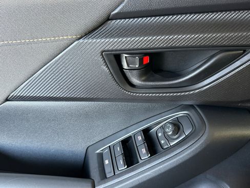 Used 2024 Subaru Crosstrek 2.5i Sport w/ Popular Package #4A image 12