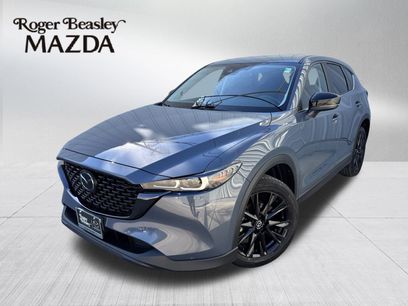 Used 2023 MAZDA CX-5 Carbon Edition