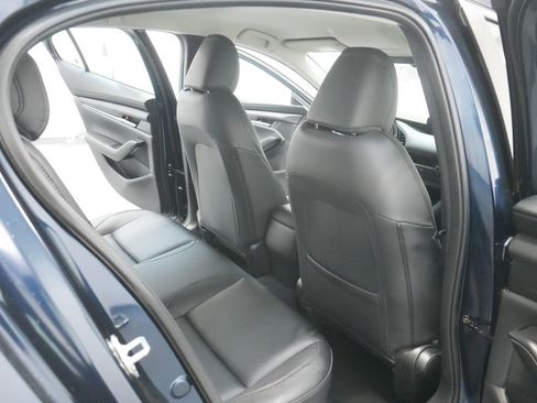 Used 2021 MAZDA MAZDA3 s image 20