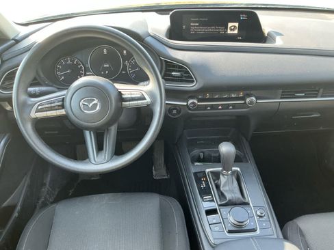 Used 2023 MAZDA CX-30 AWD 2.5 S image 10