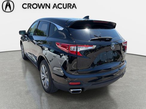 Used 2023 Acura RDX FWD w/ Technology Package image 4